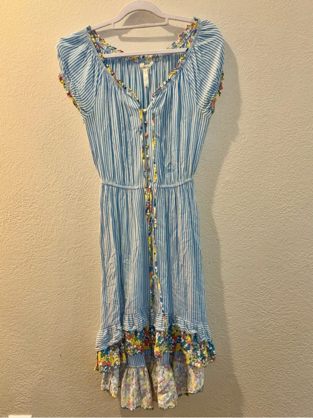 Matilda Jane Come Away with Me Dress Size small